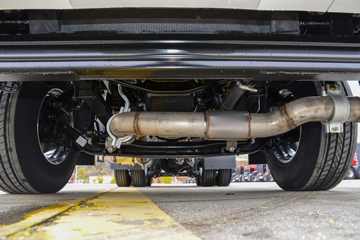 ��������KL 12.9L LNG 520���� 6X4 ����12�� AMT�Զ��� Σ��Ʒǣ����ͼƬ