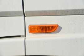 天龙旗舰KX&nbsp;载货车外观                                                图片