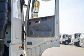 天龙旗舰KX&nbsp;载货车驾驶室                                               图片