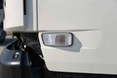 东风商用车天龙KC 8X4 6米纯电动自卸车 宁德时代353kWh