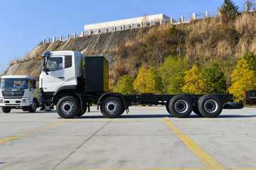óKC 8X4 6״綯ж ʱ353kWhͼƬ
