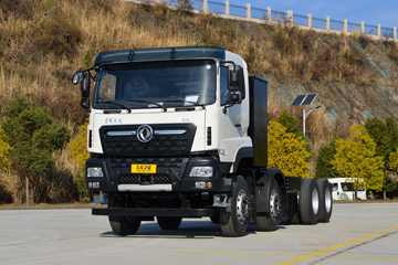 óKC 8X4 6״綯ж ʱ353kWhͼƬ