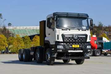 óKC 8X4 6״綯ж ʱ353kWhͼƬ