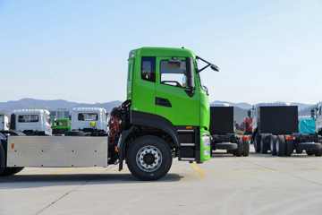 óKL ϰ 6X4 綯ǣ ʱ282kWhͼƬ