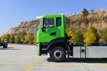 óKL ϰ 6X4 綯ǣ ʱ282kWhͼƬ