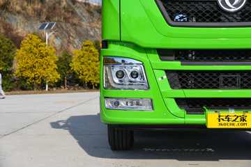 óKL ϰ 6X4 綯ǣ ʱ282kWhͼƬ