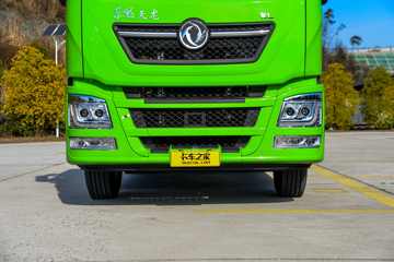 óKL ϰ 6X4 綯ǣ ʱ282kWhͼƬ