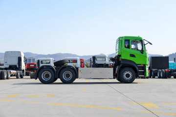 óKL ϰ 6X4 綯ǣ ʱ282kWhͼƬ
