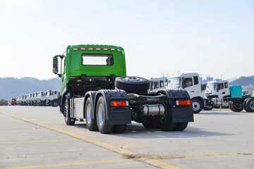 óKL ϰ 6X4 綯ǣ ʱ282kWhͼƬ