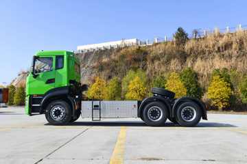 óKL ϰ 6X4 綯ǣ ʱ282kWhͼƬ