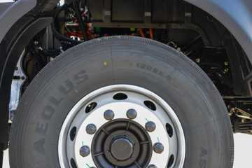 óKL ϰ 6X4 綯ǣ ʱ282kWhͼƬ