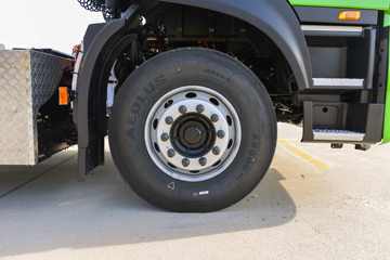 óKL ϰ 6X4 綯ǣ ʱ282kWhͼƬ