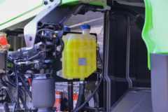 东风商用车天龙KL 复合版 6X4 纯电动牵引车 宁德时代282kWh