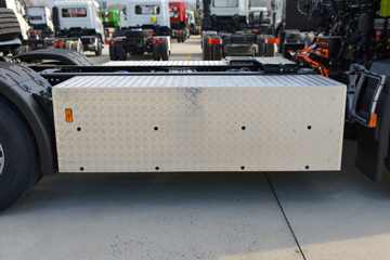 óKL ϰ 6X4 綯ǣ ʱ282kWhͼƬ