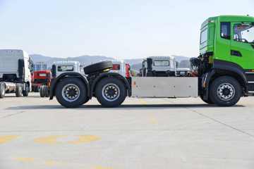 óKL ϰ 6X4 綯ǣ ʱ282kWhͼƬ