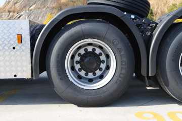 óKL ϰ 6X4 綯ǣ ʱ282kWhͼƬ
