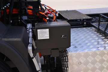 óKL ϰ 6X4 綯ǣ ʱ282kWhͼƬ