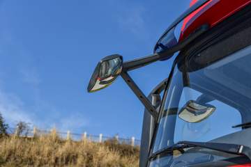 �������ó� ����KL 350���� 8X4 ���ͳ�(��ʤ��)ͼƬ