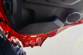 东风商用车底盘&nbsp;油罐车驾驶室图片