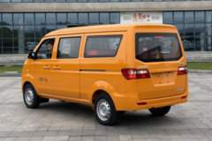 优惠0.02万 临沂市小海狮X30VAN/轻客火热促销中