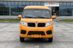 抢购在行动！上海小海狮X30VAN/轻客降价大放送，立降0.3万