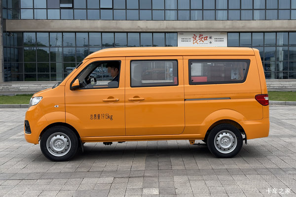 优惠0.3万 绍兴市小海狮X30VAN/轻客火热促销中