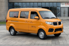 金杯小海狮X30面包车 低至3.19万起售