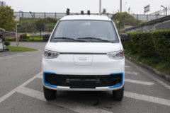 凯翼江豚E7 2025款 客运经济版 9座 纯电动轻客 开瑞50.38kWh