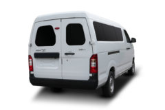 凯翼江豚E7 2025款 客运创业版 9座 纯电动轻客 开瑞50.38kWh