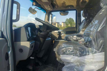 ����HOWOͳ˧PRO 2.5L���� 170���� ��ʿ��8�� 3.85���Ű������ῨͼƬ