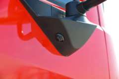 东风商用车 天锦KR 2025款 6.2L柴油 290马力 4X2 法士特8档 高顶双卧 6.8米厢式载货车