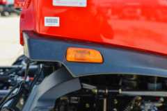 东风商用车 天锦KR 2025款 6.2L柴油 290马力 4X2 法士特8档 高顶双卧 6.8米厢式载货车