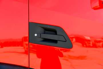 �������ó� ���KR 2025�� 6.2L���� 290���� 4X2 ��ʿ��8�� �߶�˫�� 6.8����ʽ�ػ���ͼƬ