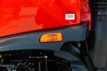 �������ó� ���KR 2025�� 6.2L���� 290���� 4X2 ��ʿ��8�� �߶�˫�� 6.8����ʽ�ػ���ͼƬ