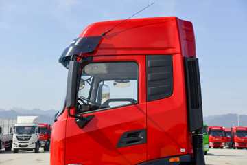 �������ó� ���KR 2025�� 6.2L���� 290���� 4X2 ��ʿ��8�� �߶�˫�� 6.8����ʽ�ػ���ͼƬ