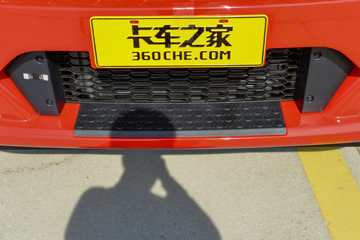 �������ó� ���KR 2025�� 6.2L���� 290���� 4X2 ��ʿ��8�� �߶�˫�� 6.8����ʽ�ػ���ͼƬ