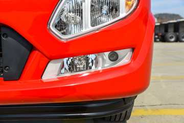 �������ó� ���KR 2025�� 6.2L���� 290���� 4X2 ��ʿ��8�� �߶�˫�� 6.8����ʽ�ػ���ͼƬ