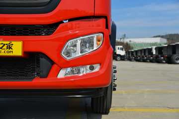 �������ó� ���KR 2025�� 6.2L���� 290���� 4X2 ��ʿ��8�� �߶�˫�� 6.8����ʽ�ػ���ͼƬ