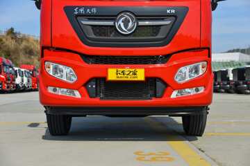 �������ó� ���KR 2025�� 6.2L���� 290���� 4X2 ��ʿ��8�� �߶�˫�� 6.8����ʽ�ػ���ͼƬ