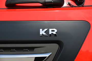 �������ó� ���KR 2025�� 6.2L���� 290���� 4X2 ��ʿ��8�� �߶�˫�� 6.8����ʽ�ػ���ͼƬ