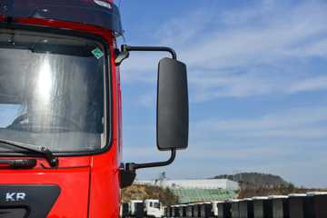 �������ó� ���KR 2025�� 6.2L���� 290���� 4X2 ��ʿ��8�� �߶�˫�� 6.8����ʽ�ػ���ͼƬ