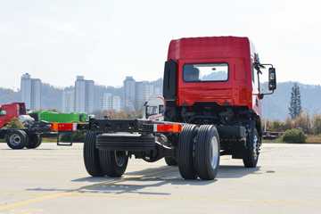 �������ó� ���KR 2025�� 6.2L���� 290���� 4X2 ��ʿ��8�� �߶�˫�� 6.8����ʽ�ػ���ͼƬ