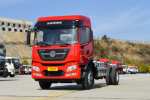 �������KR 2026�� 6.2L���� 320���� 4X2 ��ʿ��8�� 9.8����ʽ�ػ���ͼƬ