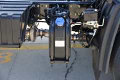 东风商用车 天锦KR 2025款 6.2L柴油 290马力 4X2 法士特8档 高顶双卧 6.8米厢式载货车