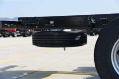 东风商用车 天锦KR 2025款 6.2L柴油 290马力 4X2 法士特8档 高顶双卧 6.8米厢式载货车