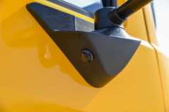 东风商用车 天锦KR 精英版 230马力 4X2 5.8米栏板载货车(平顶)