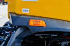 东风商用车 天锦KR 精英版 230马力 4X2 5.8米栏板载货车(平顶)