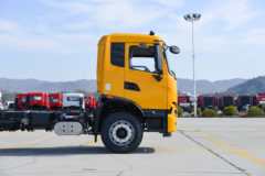 东风商用车 天锦KR 精英版 230马力 4X2 5.8米栏板载货车(平顶)