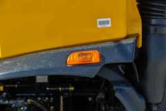 东风商用车 天锦KR 精英版 230马力 4X2 5.8米栏板载货车(平顶)