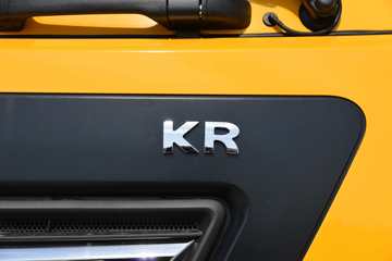 ó KR Ӣ 230 4X2 5.8ػ(ƽ)ͼƬ